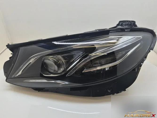Mercedes-Benz E-Class 2017 — фара левая A2139061704