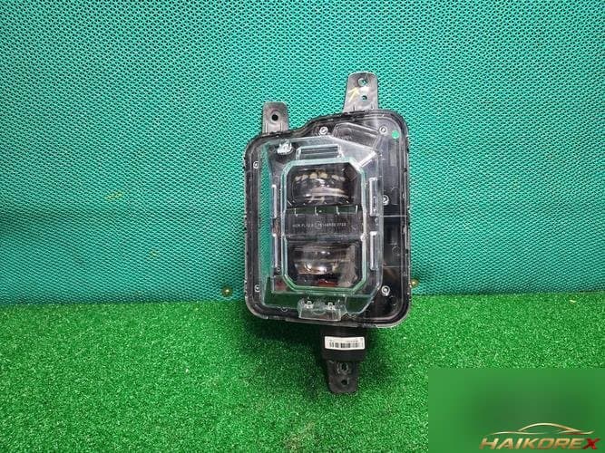 KG Mobility Musso EV 2025 — фара правая 8310244000