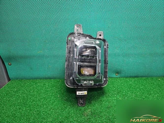 KG Mobility Musso EV 2025 — фара левая 8310144000