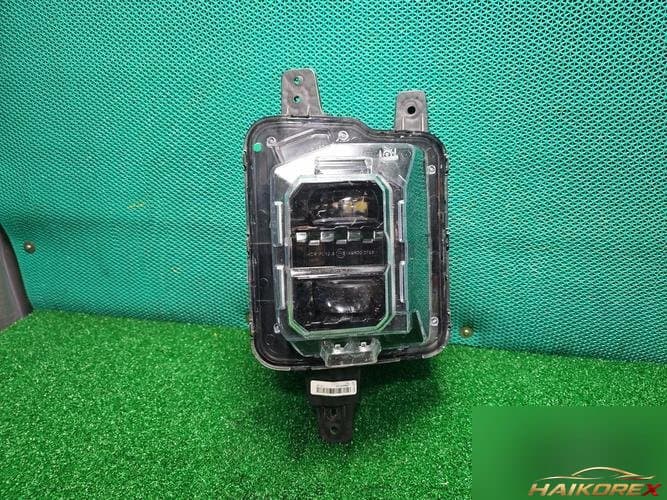 KG Mobility Musso EV 2025 — фара левая 8310144000