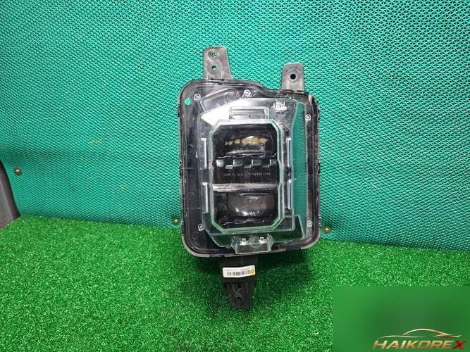 KG Mobility Musso EV 2025 — фара левая 8310144000