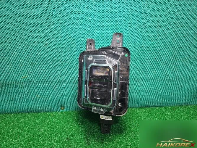 KG Mobility Musso EV 2025 — фара головного света правая 8310244000