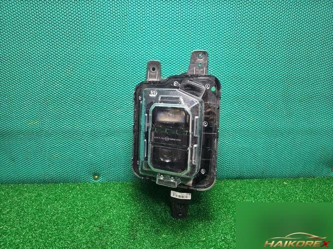 KG Mobility Niro EV — фара правая 8310244000