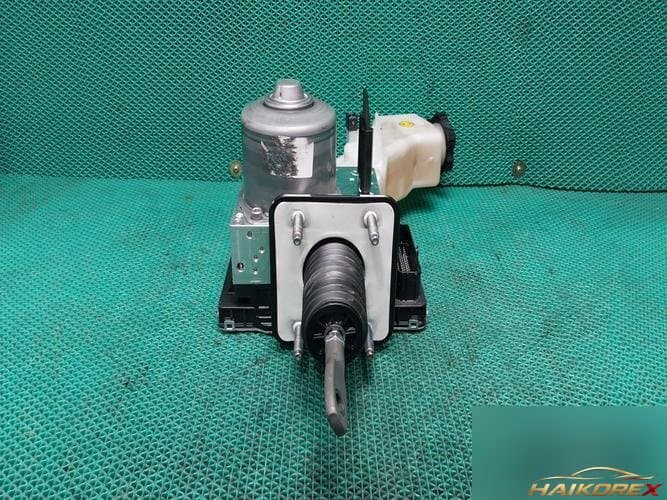 KG Mobility Musso EV 2025 — ABS 4892044000