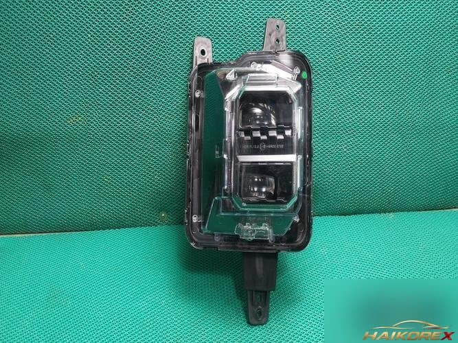 KG Mobility Musso EV 2025 — фара правая в сборе 8310244000