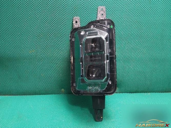 KG Mobility Musso EV 2025 — фара головного света правая 8310244000