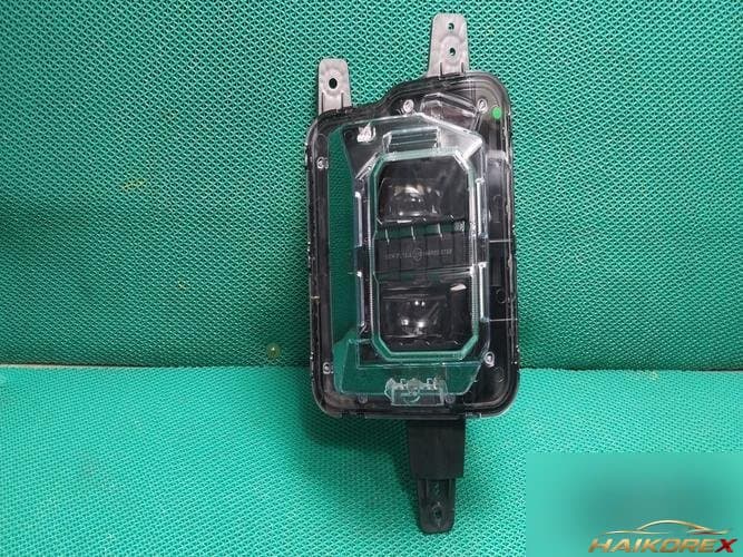 KG Mobility Musso EV 2025 — фара передняя правая 8310244000