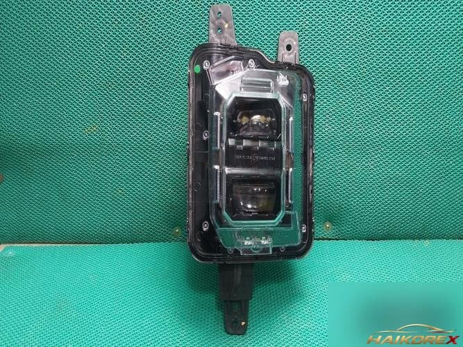 KG Mobility Musso EV 2025 — фара левая (LED) 8310144000