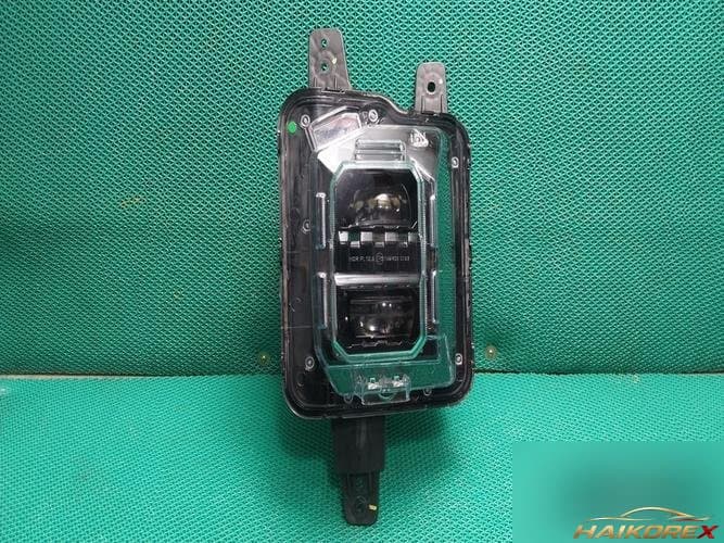 KG Mobility Musso EV 2025 — фара левая 8310144000