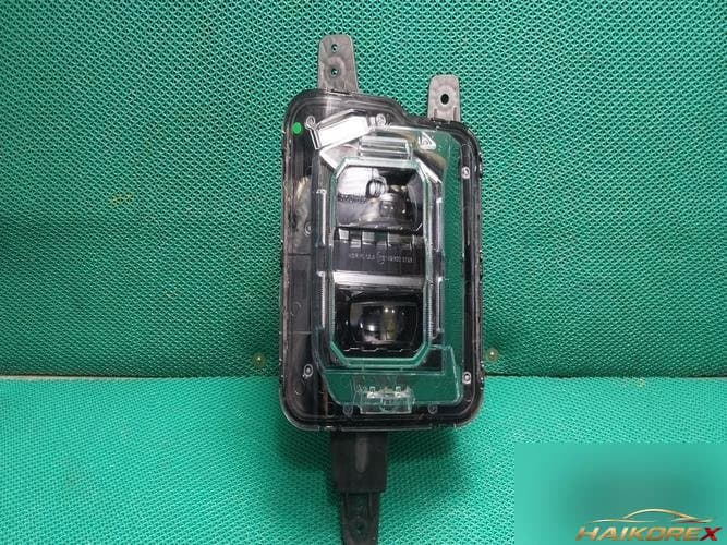 KG Mobility Musso EV 2025 — фара левая 8310144000