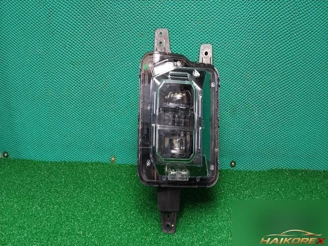 KG Mobility Musso EV 2025 — фара левая 8310144000