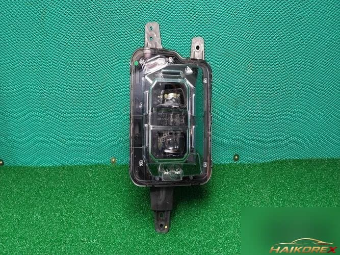 KG Mobility Musso EV 2025 — фара левая 8310144000 10