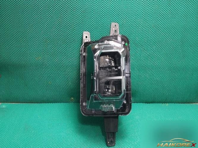 KG Mobility Musso EV 2025 — фара головного света правая 8310244000