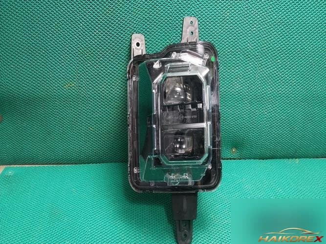 KG Mobility Musso EV 2025 — фара головного света правая 8310244000