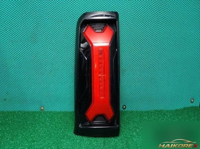 KG Mobility Musso EV 2025 — комбинированный задний фонарь левый (водителя) 8360144000