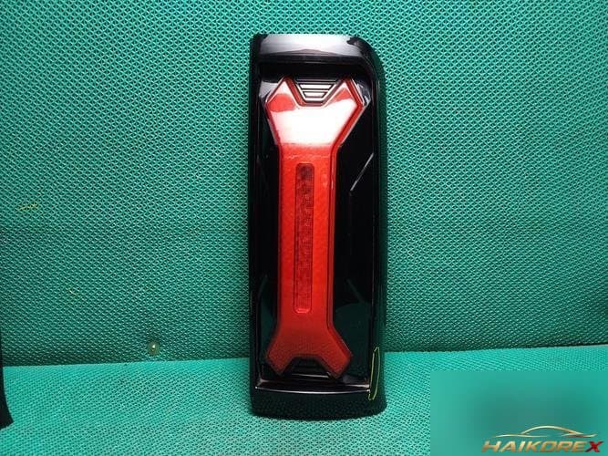 KG Mobility Musso EV 2025 — комбинированный задний фонарь правый (8360244000)
