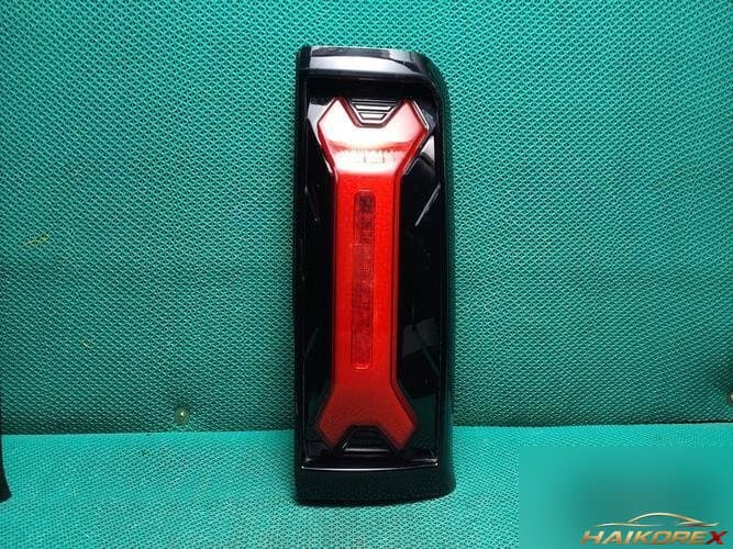 KG Mobility Musso EV 2025 — комбинированный задний фонарь правый (пассажирский) 8360244000