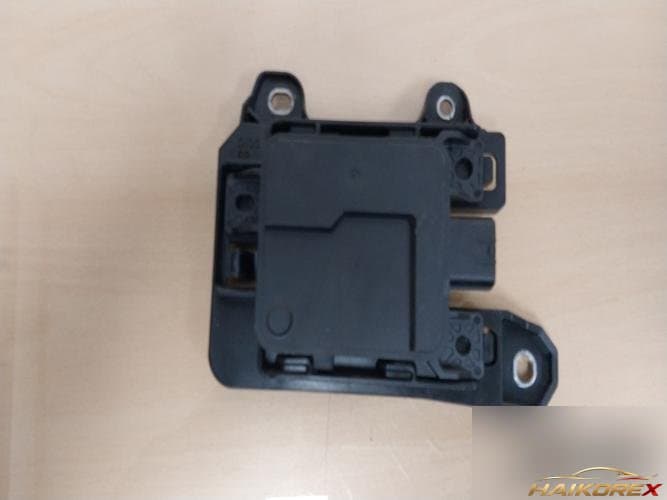 KG Mobility Musso EV 2025 — задний угловой радар правый 8661044100
