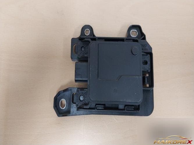 KG Mobility Mussa EV 2025 — задний угловой радар левый 8661044000