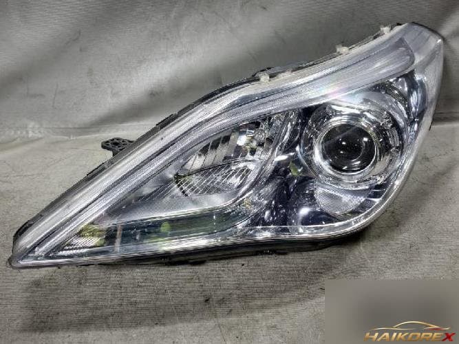 Hyundai Grandeur 2014 — фара левая