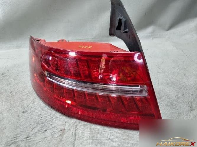 Audi A6 2010 — комбинированный фонарь задний левый 4F5945095