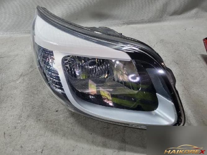 Kia Ray 2016 — фара правая (головного света)
