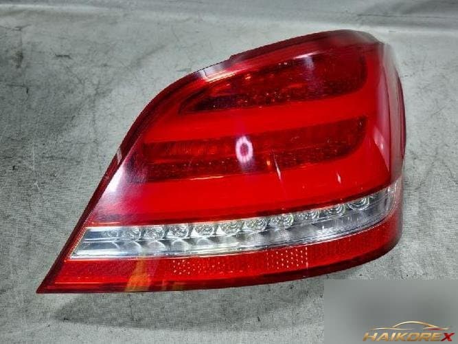 Hyundai Equus 2012 — комбинированный фонарь задний правый (пассажирский) 924023N5