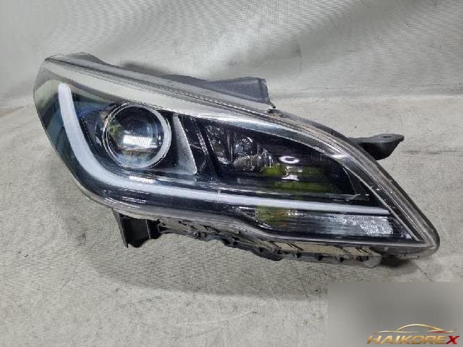 Hyundai Sonata 2016 — фара правая HID