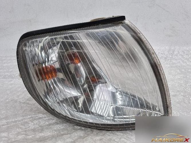 Hyundai Dynasty 2003 — противотуманная фара правая (3 контакта)