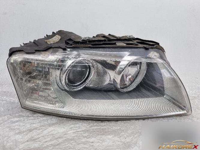 Audi A8 2006 — фара правая HID 4E0 941 030 1