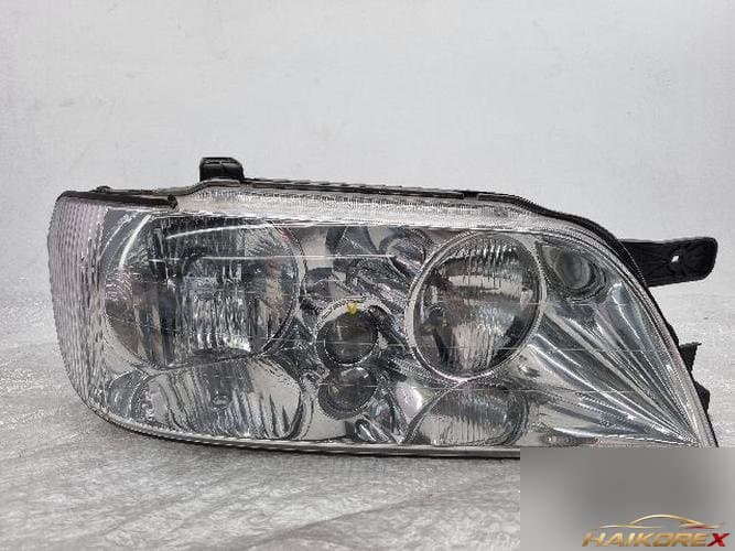 Hyundai Equus 2007 — фара головного света правая (HID)