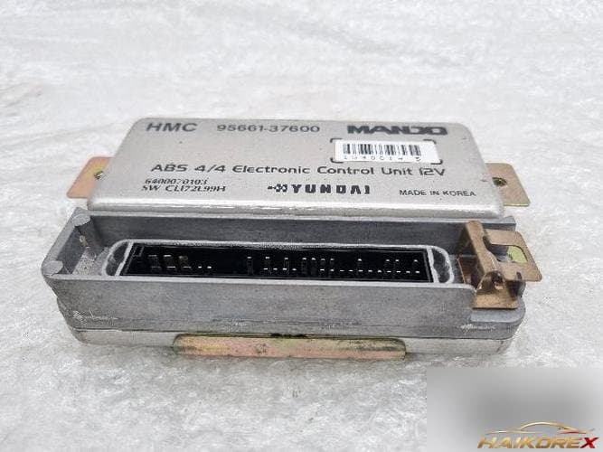 Hyundai Dynasty 2003 — модуль ABS 95661-37600