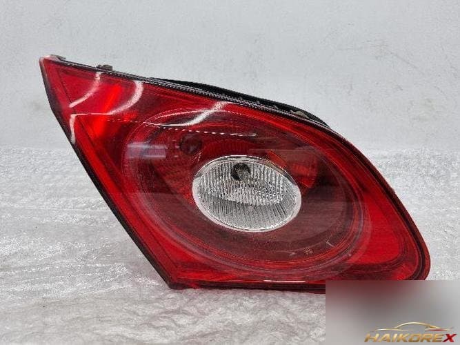 Volkswagen CC 2011 — обивка задней левой двери 3C8 945 093 F