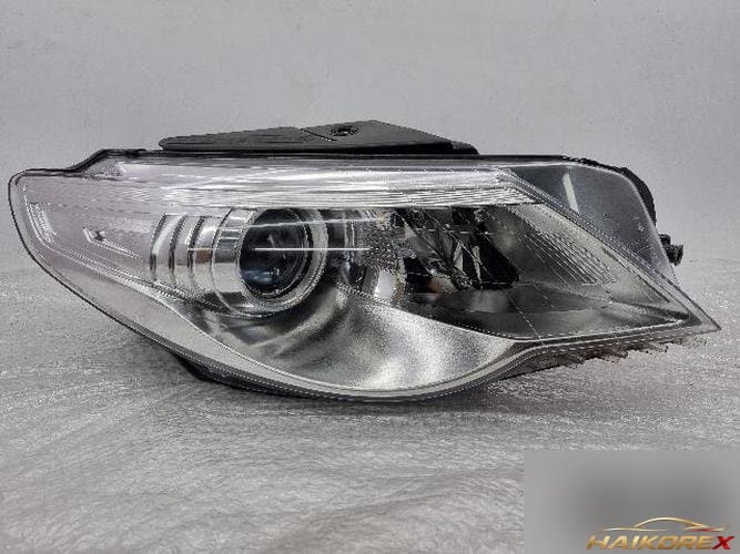 Volkswagen CC 2011 — фара правая (HID) 3C8 941 754 C
