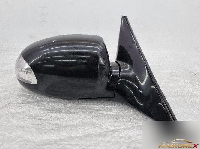 Kia Opirus 2008 — боковое зеркало правое