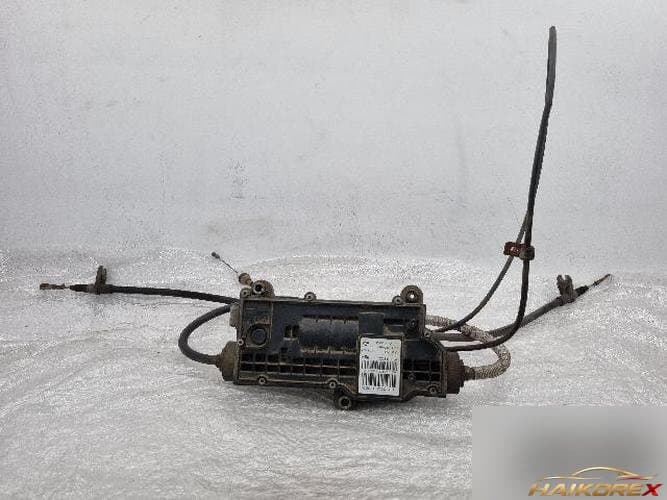 KG Mobility Rexton 2011 — модуль EPB (49900-09101)