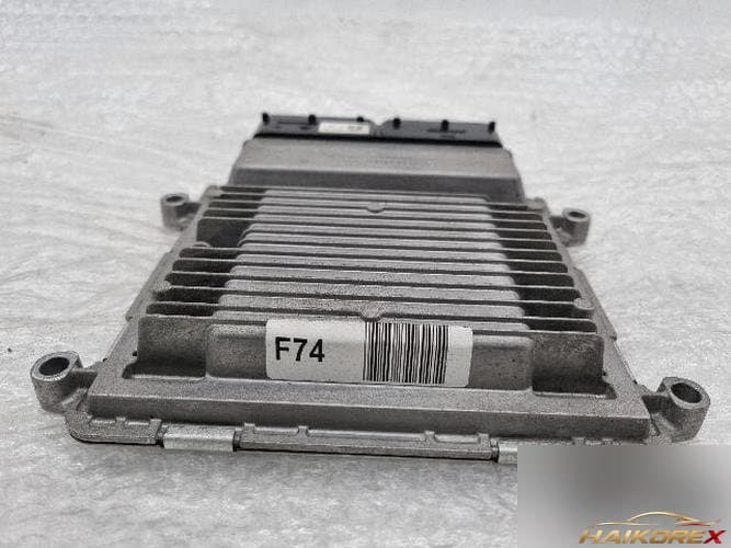 Hyundai Sonata 2014 — блок управления двигателем (ECU) 39142-2EYK4