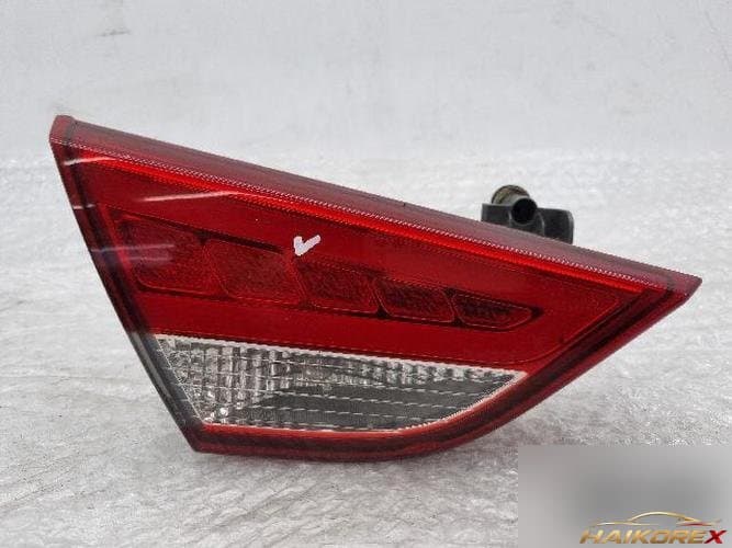 Hyundai Sonata 2014 — обшивка двери задней левой 92403-3S3