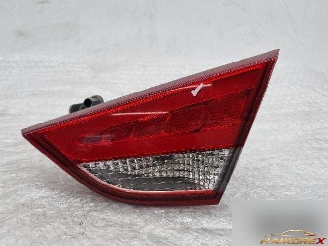 Hyundai Sonata 2014 — подфарник задний LED правый 92404-3S3