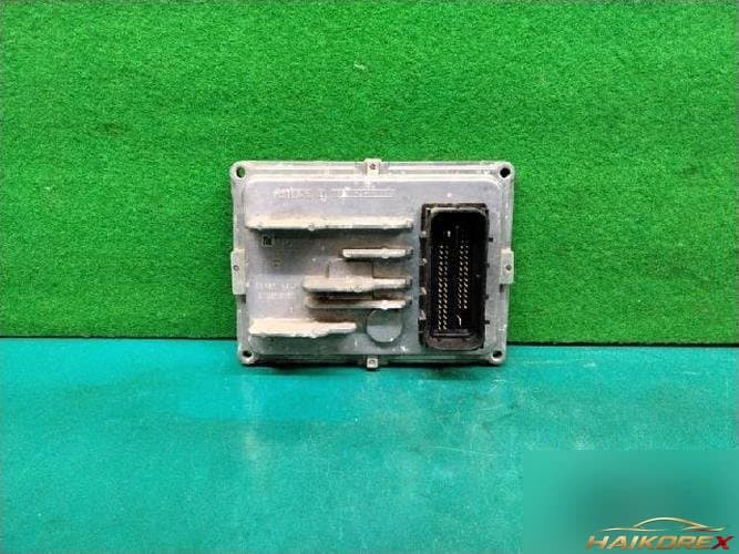 Cadillac CTS 2019 — ЭБУ (ECU) 24290730