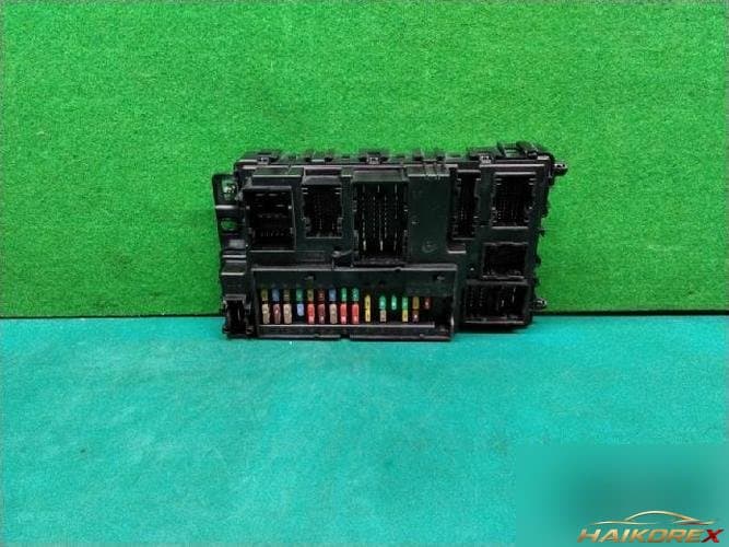 Ford Mondeo 2017 — BCM/ETACS HU5T-15604