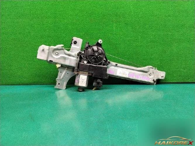Peugeot 208 2014 — коробка передач 9673154280