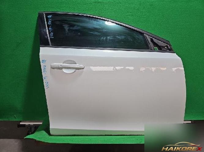 Volvo S90 2019 — дверь передняя правая 32321019