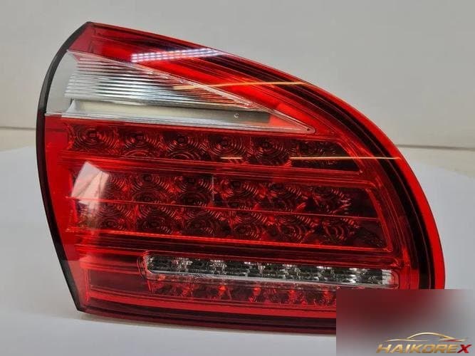 Porsche Cayenne 2007 — фонарь задний внутренний левый 7P5945093M