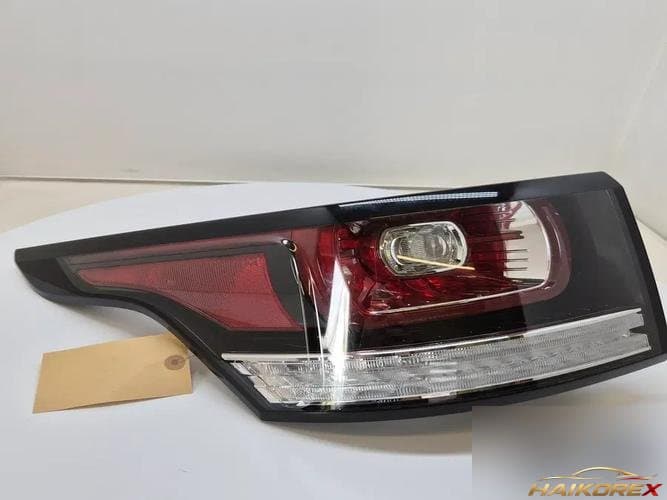 Land Rover Range Rover 2016 — фонарь задний левый (наружный) FR26320104