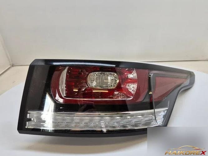 Land Rover Range Rover 2016 — фонарь задний правый FR26320204