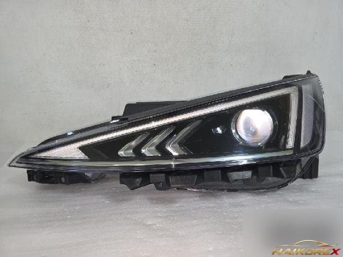 Hyundai Avante 2020 — фара левая 92101 F2600