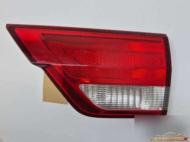 Jeep Grand Cherokee 2015 — фонарь задний внутренний правый 57010274AE