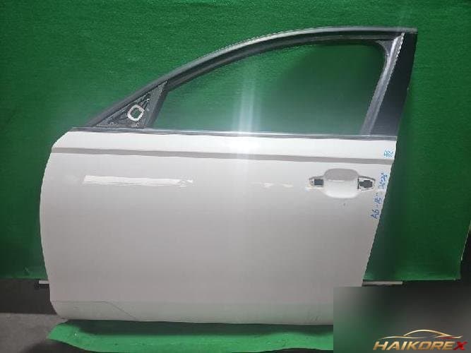 Audi A6 2015 — дверь передняя левая 4G0831051