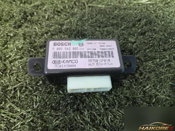 Kia Opirus 2008 — модуль управления приводами дверей 95750 3F010
